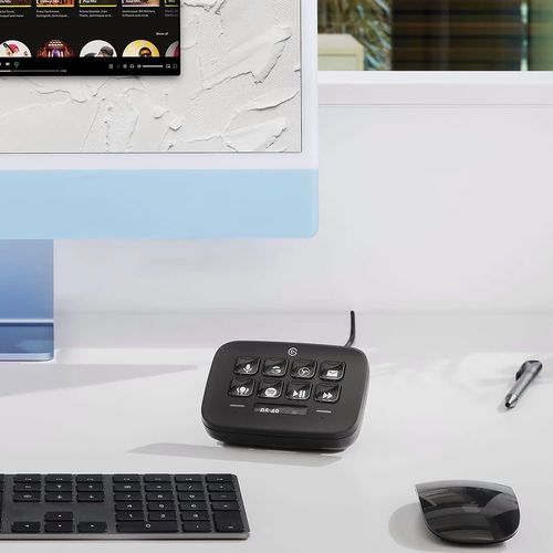בקר שליטה חכם Stream Deck Neo