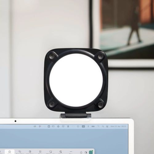 Elgato Key Light Neo – פאנל תאורה חכם