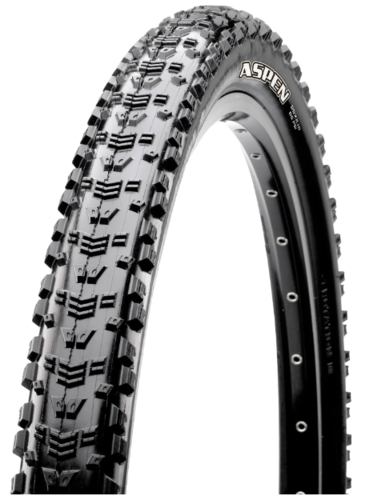 צמיג מתקפל MAXXIS ASPEN TR/EXO/MaxSpeed 29x2.4WT