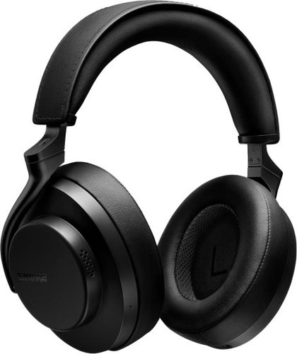 אוזניות אלחוטיות עם סינון רעשים אקטיבי AONIC 50 GEN 2 מבית SHURE