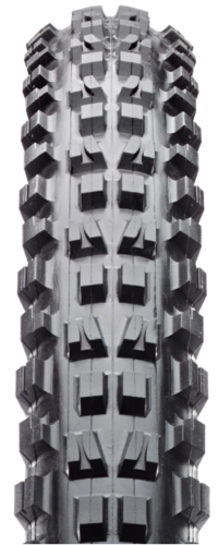צמיג MAXXIS MINION DHF 3CT/EXO+/TR 29X2.50