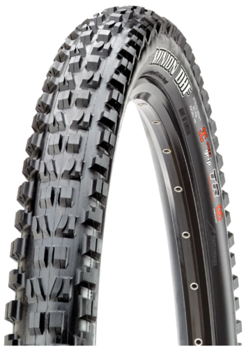 צמיג MAXXIS MINION DHF 3CT/EXO+/TR 29X2.50