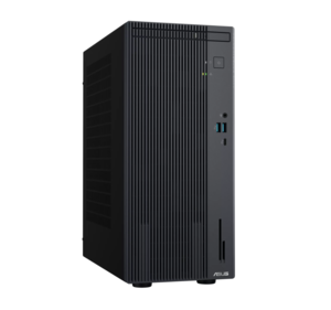 מחשב נייח אסוס ASUS Expert Center Pro P500 I5-13420H DDR5 512SSD NVME Win11Pro 64bit Black