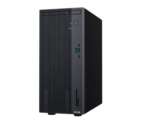 מחשב נייח אסוס ASUS Expert Center Pro P500 I5-13420H DDR5 512SSD NVME Win11Pro 64bit Black
