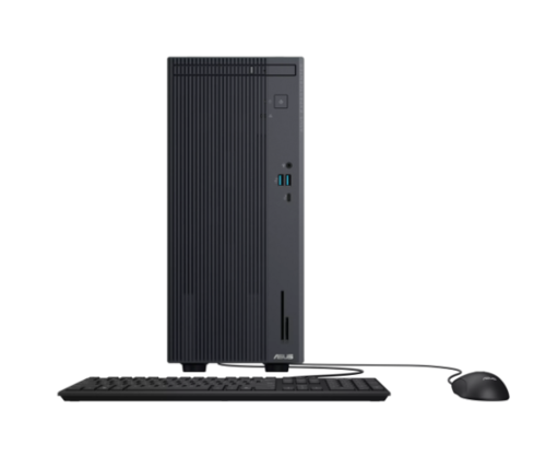 מחשב נייח אסוס ASUS Expert Center Pro P500 I5-13420H DDR5 512SSD NVME Win11Pro 64bit Black