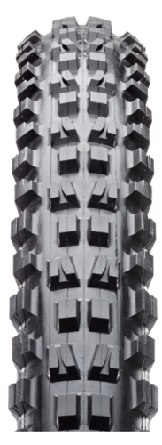 MAXXIS MINION DHF 3CT/TR/EXO+ 27.5X2.80 צמיג
