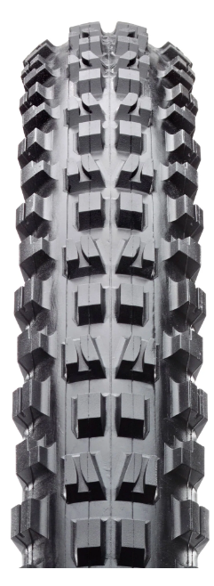 MAXXIS MINION DHF 3CT/TR/EXO+ 27.5X2.80 צמיג
