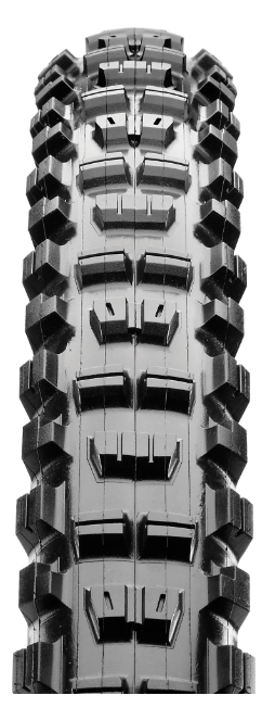 צמיג MAXXIS MINION DHR II 3CT/EXO+/TR 27.5X2.60