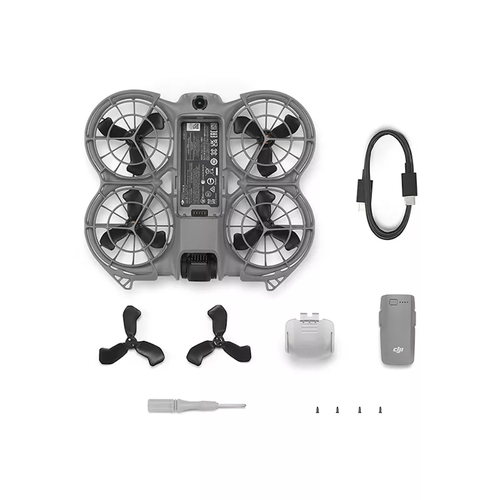 Dji Neo 2 ללא שלט