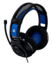 אוזניות גיימינג דגם Atlas 200 בצבע שחור מבית Turtle Beach