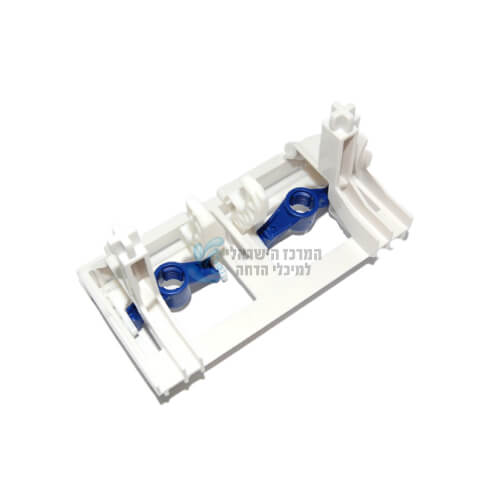 גשר מנופים | ניאגרה סמויה גבריט GEBERIT סיגמא SIGMA דק (8 ס"מ) 243.344.00.1