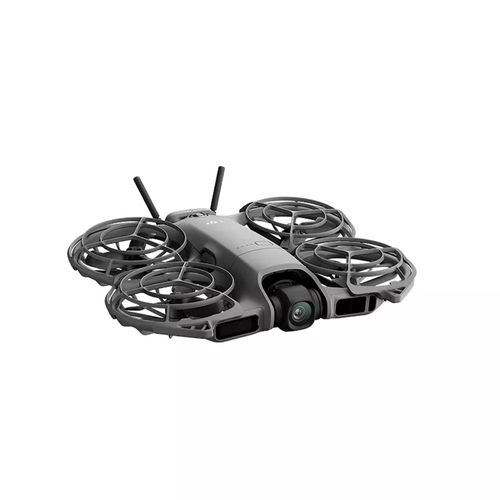 Dji Neo 2 Fly More Combo כולל שלט
