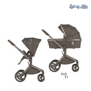 ANEX Flo Special #1 אנקס פלו ספיישל כולל תיק תואם  