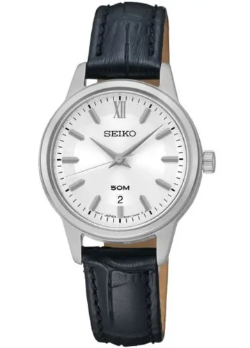SEIKO SUR891P1 חדש לנשים