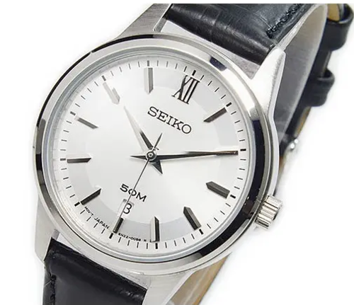 SEIKO SUR891P1 חדש לנשים