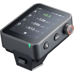 משדר אלחוטי Godox X3Pro N for Nikon