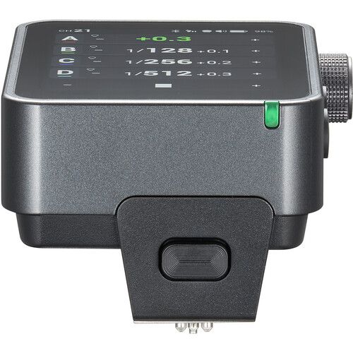 משדר אלחוטי Godox X3Pro N for Nikon