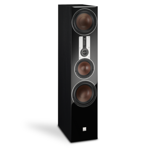 Dali OPTICON 8 black