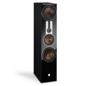 Dali OPTICON 8 black