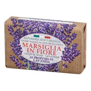 סבון טבעי Marsiglia לבנדר ערער - נסטי