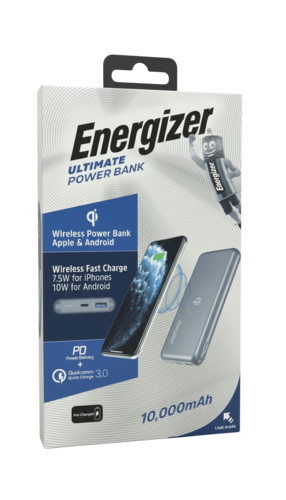 מטען נייד מהיר 10000mAh