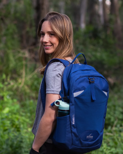 תיק גב Fuji 24 - Outdoor Revolution