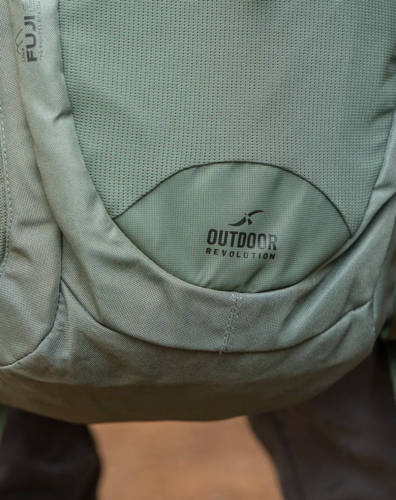 תיק גב Fuji 24 - Outdoor Revolution