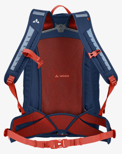 תיק יום VAUDE WIZARD 24+4L
