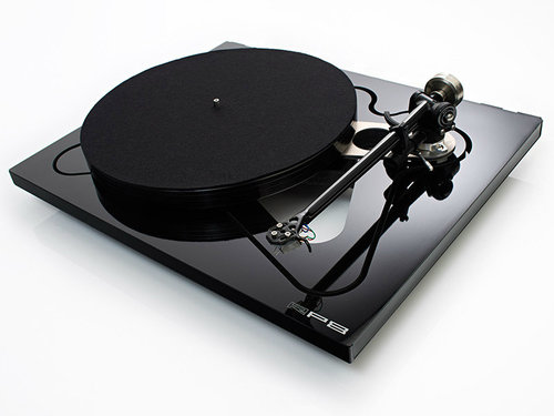 Rega RP8