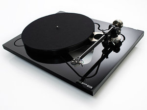 Rega RP8