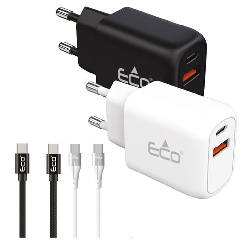 ECO PD-30 PLUS