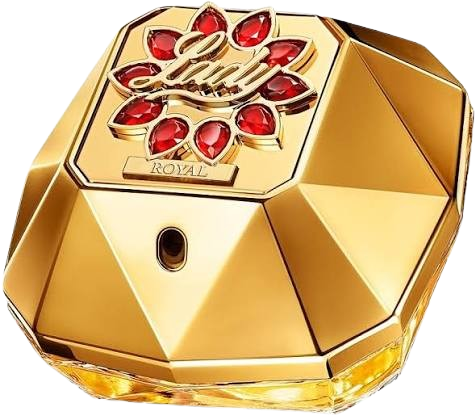 Rabanne Lady Million Royal