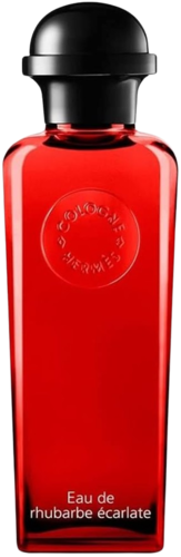 Hermes Eau De Rhubarbe Ecarlate 100ML EDC הרמס או דה ראובאר אקארלאט יוניסקס 