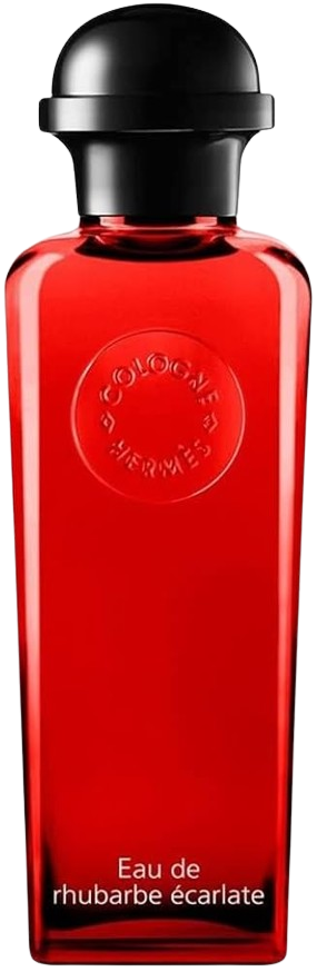 Hermes Eau de Rhubarbe Ecarlate