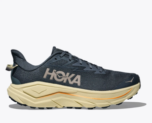נעלי ספורט לגברים רחבות Challenger 8 Wide - HOKA