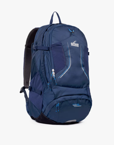תיק גב בינוני Elbrus 55 - OUTDOOR EVOLUTION