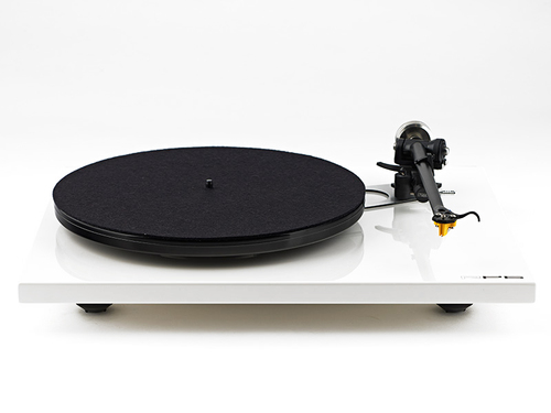 Rega RP6 white