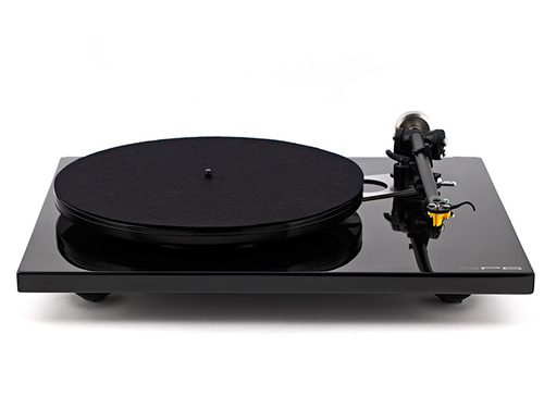 Rega RP6 black