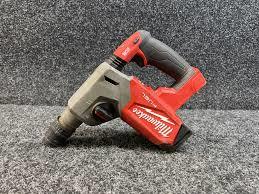 גוף פטישון נטען 18V דור 4 Milwaukee M18 FHX fuel מילווקי