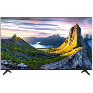 טלוויזיה חכמה 85" Schneider 4K QLED