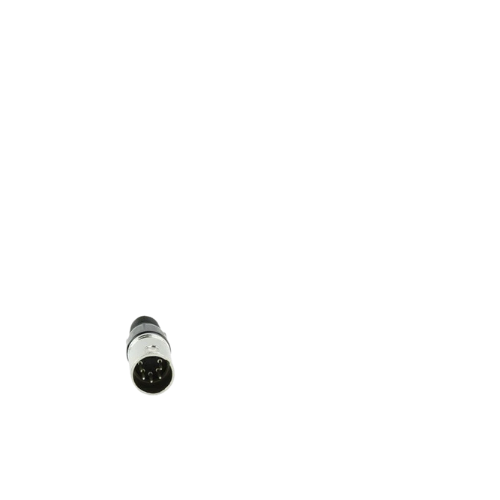 יצאת XLR של מטען מקצועי 