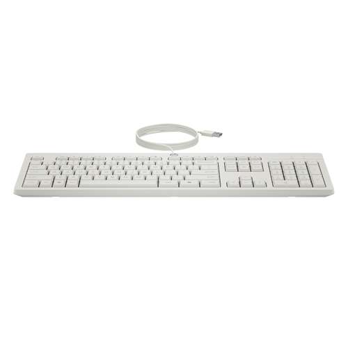  סט קומבו מקלדת+עכבר HP 225 Wired MSE and KB G2 CWH AW5S6AA 