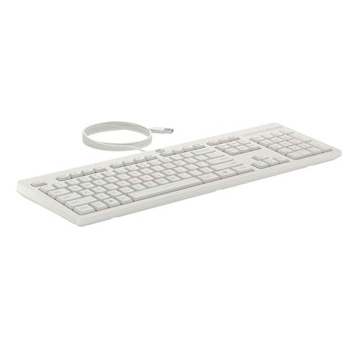  סט קומבו מקלדת+עכבר HP 225 Wired MSE and KB G2 CWH AW5S6AA 