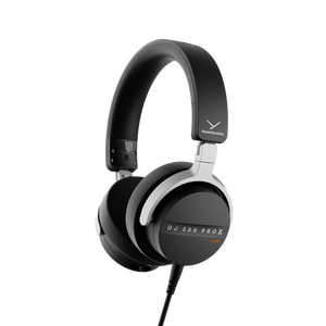 אוזניות  Beyerdynamic DJ 300 PRO X CLUB 
