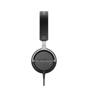 אוזניות  Beyerdynamic DJ 300 PRO X CLUB 