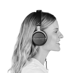 אוזניות  Beyerdynamic DJ 300 PRO X CLUB 