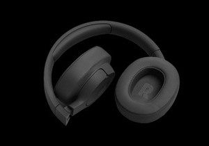 אוזניות JBL TUNE 775NC יבואן רשמי