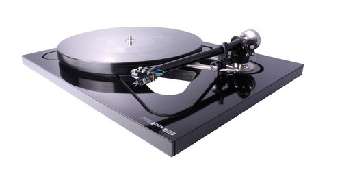 Rega RP10