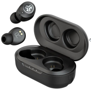 אוזניות JLab JBuds Air ANC True Wireless