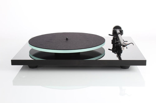  Rega Planar 2  black